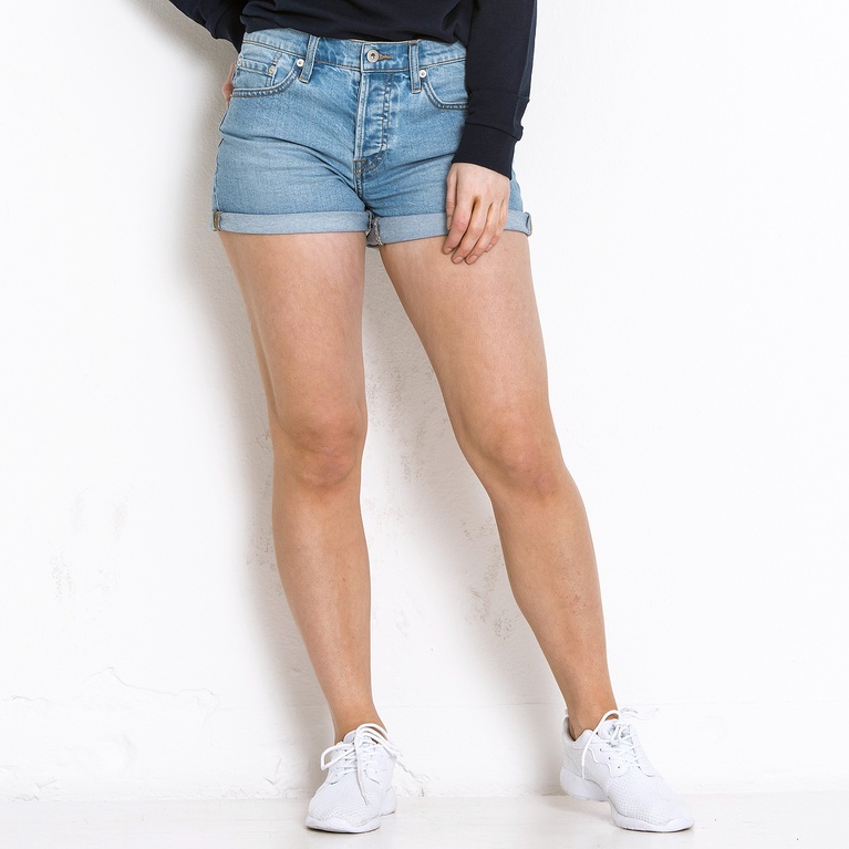 Jeansshorts "Doris" Jeansshorts "Doris"